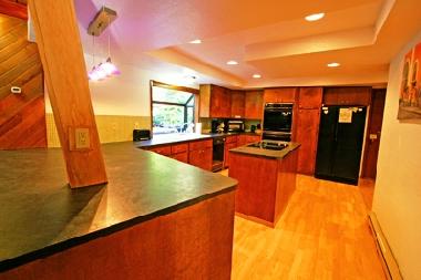 Maison de vacances �/en/au Glacier (Washington)ou appartement ou maison de vacances