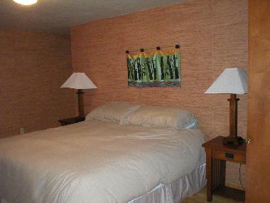 Maison de vacances �/en/au Glacier (Washington)ou appartement ou maison de vacances