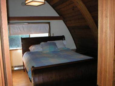 Maison de vacances �/en/au Glacier (Washington)ou appartement ou maison de vacances