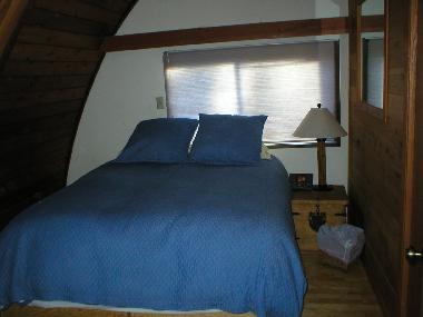 Maison de vacances �/en/au Glacier (Washington)ou appartement ou maison de vacances