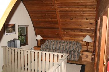 Maison de vacances �/en/au Glacier (Washington)ou appartement ou maison de vacances