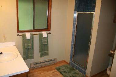 Maison de vacances �/en/au Glacier (Washington)ou appartement ou maison de vacances