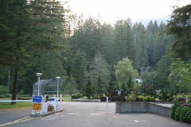 Maison de vacances �/en/au Glacier (Washington)ou appartement ou maison de vacances