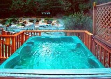 Maison de vacances �/en/au Glacier (Washington)ou appartement ou maison de vacances