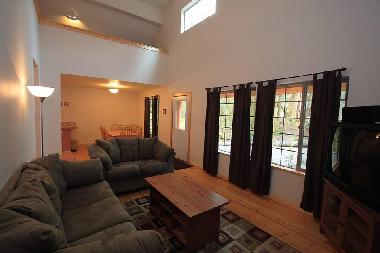 Chalet �/en/au Glacier (Washington)ou appartement ou maison de vacances