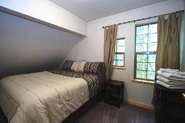 Chalet �/en/au Glacier (Washington)ou appartement ou maison de vacances