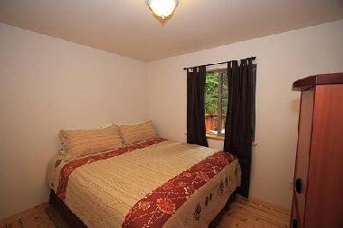 Chalet �/en/au Glacier (Washington)ou appartement ou maison de vacances