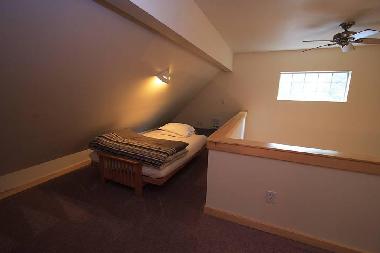 Chalet �/en/au Glacier (Washington)ou appartement ou maison de vacances