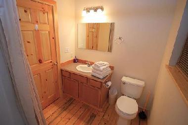 Chalet �/en/au Glacier (Washington)ou appartement ou maison de vacances
