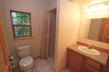 Chalet �/en/au Glacier (Washington)ou appartement ou maison de vacances