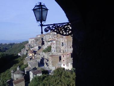 Maison de vacances /en/au Vignanello VT (Viterbo)ou appartement ou maison de vacances