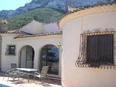 Maison de vacances �/en/au Denia (Alicante / Alacant)ou appartement ou maison de vacances