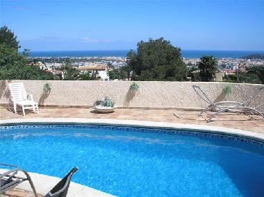 Maison de vacances �/en/au Denia (Alicante / Alacant)ou appartement ou maison de vacances