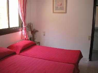 Maison de vacances �/en/au Denia (Alicante / Alacant)ou appartement ou maison de vacances