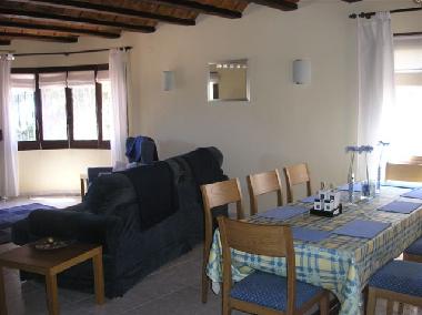 Maison de vacances �/en/au Denia (Alicante / Alacant)ou appartement ou maison de vacances