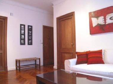 Appartement de vacances �/en/au Buenos Aires (Buenos Aires)ou appartement ou maison de vacances