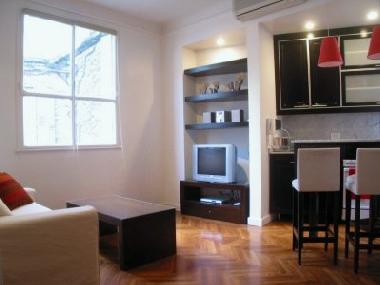 Appartement de vacances �/en/au Buenos Aires (Buenos Aires)ou appartement ou maison de vacances
