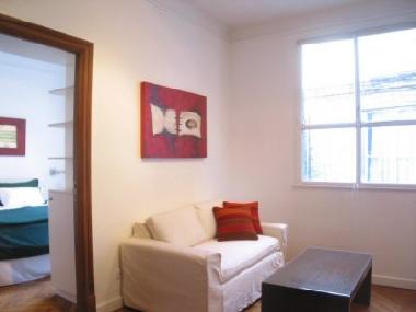 Appartement de vacances �/en/au Buenos Aires (Buenos Aires)ou appartement ou maison de vacances