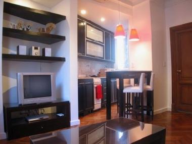 Appartement de vacances �/en/au Buenos Aires (Buenos Aires)ou appartement ou maison de vacances
