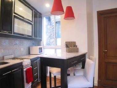 Appartement de vacances �/en/au Buenos Aires (Buenos Aires)ou appartement ou maison de vacances