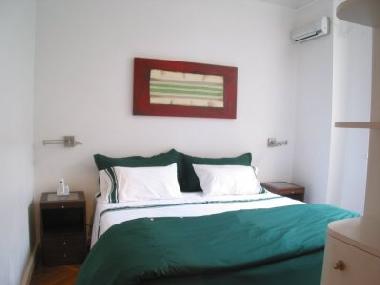 Appartement de vacances �/en/au Buenos Aires (Buenos Aires)ou appartement ou maison de vacances