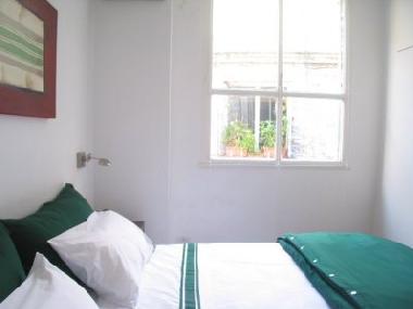 Appartement de vacances �/en/au Buenos Aires (Buenos Aires)ou appartement ou maison de vacances