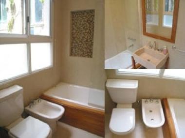 Appartement de vacances �/en/au Buenos Aires (Buenos Aires)ou appartement ou maison de vacances