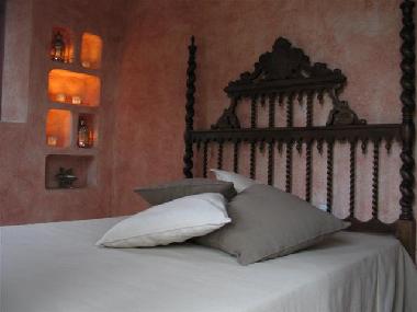 Appartement de vacances �/en/au LES TRES CALES (Tarragona)ou appartement ou maison de vacances