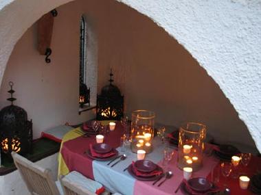 Appartement de vacances �/en/au LES TRES CALES (Tarragona)ou appartement ou maison de vacances