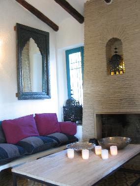 Appartement de vacances �/en/au LES TRES CALES (Tarragona)ou appartement ou maison de vacances