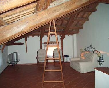 Torre Del Fondo agritourisme