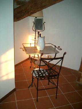 Torre Del Fondo agritourisme