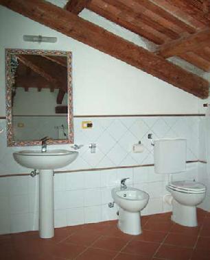 Torre Del Fondo agritourisme