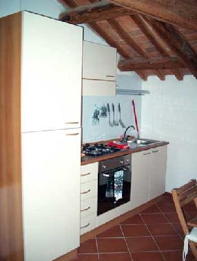 Torre Del Fondo agritourisme