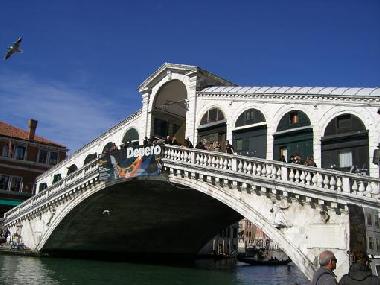 Appartement de vacances /en/au Venedig (Venezia)ou appartement ou maison de vacances