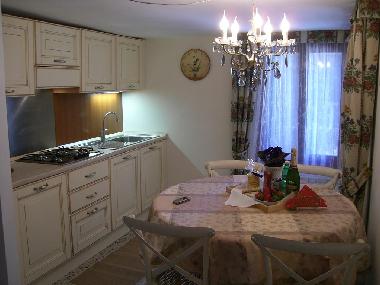 Appartement de vacances /en/au Venedig (Venezia)ou appartement ou maison de vacances