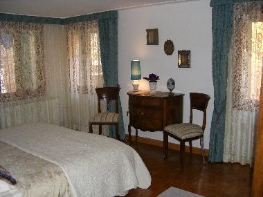 Appartement de vacances /en/au Venedig (Venezia)ou appartement ou maison de vacances