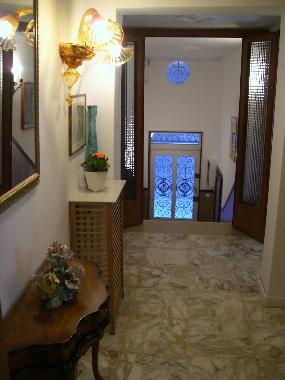 Appartement de vacances /en/au Venedig (Venezia)ou appartement ou maison de vacances