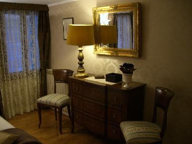Appartement de vacances /en/au Venedig (Venezia)ou appartement ou maison de vacances