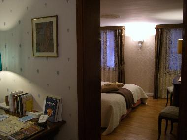 Appartement de vacances /en/au Venedig (Venezia)ou appartement ou maison de vacances