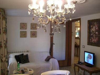 Appartement de vacances /en/au Venedig (Venezia)ou appartement ou maison de vacances