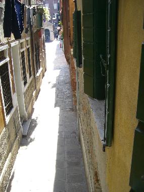 Appartement de vacances /en/au Venedig (Venezia)ou appartement ou maison de vacances