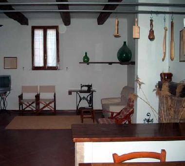 Torre Del Fondo agritourisme