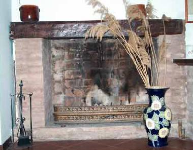 Torre Del Fondo agritourisme