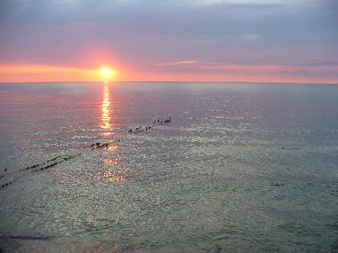 Appartement de vacances �/en/au Selenogradsk  (Kaliningradskaya Oblast)ou appartement ou maison de vacances