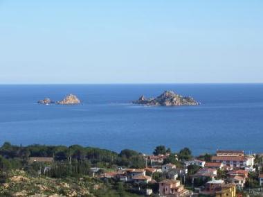 Appartement de vacances /en/au .santa maria navarrese (Nuoro)ou appartement ou maison de vacances