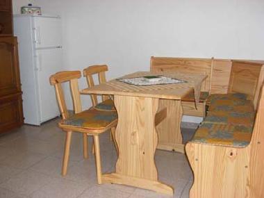 Appartement de vacances /en/au .santa maria navarrese (Nuoro)ou appartement ou maison de vacances