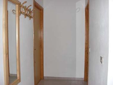 Appartement de vacances /en/au .santa maria navarrese (Nuoro)ou appartement ou maison de vacances