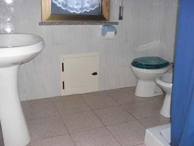 Appartement de vacances /en/au .santa maria navarrese (Nuoro)ou appartement ou maison de vacances