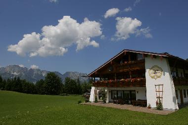 Appartement de vacances /en/au Berchtesgaden (Oberbayern)ou appartement ou maison de vacances